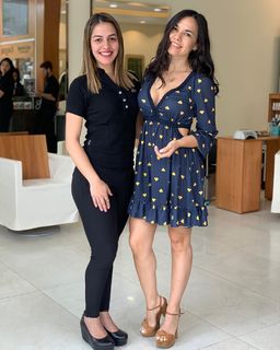 Melissa Quiñonez feet photo 6