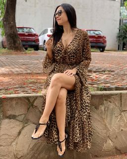 Melissa Quiñonez feet photo 3