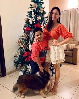 Melissa Quiñonez feet photo 20