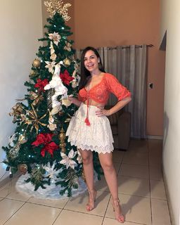 Melissa Quiñonez feet photo 17