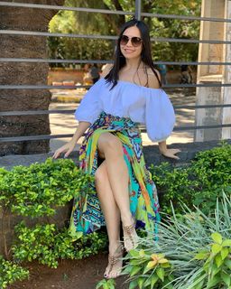 Melissa Quiñonez feet photo 14