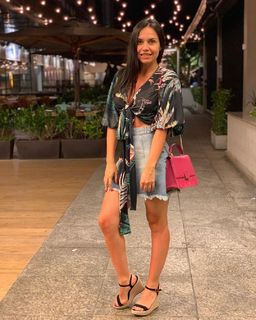 Melissa Quiñonez feet photo 10