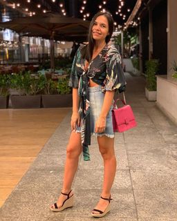 Melissa Quiñonez feet photo 7