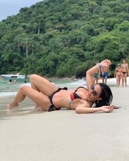 Melissa Quiñonez feet photo 6