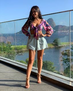 Melissa Quiñonez feet photo 19