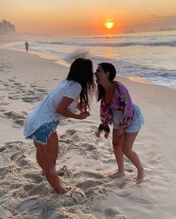 Melissa Quiñonez feet photo 17