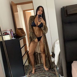 Melissa Quiñonez feet photo 16