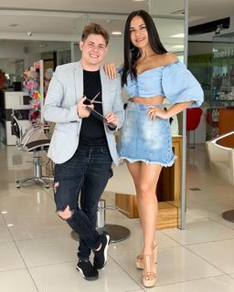 Melissa Quiñonez feet photo 8