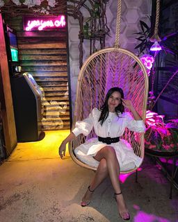 Melissa Quiñonez feet photo 1