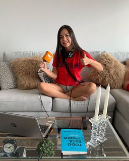 Melissa Quiñonez feet photo 17