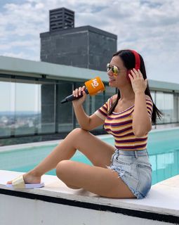 Melissa Quiñonez feet photo 16
