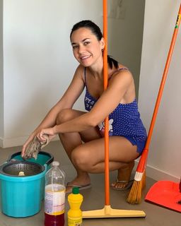 Melissa Quiñonez feet photo 15