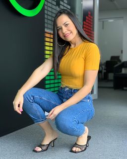 Melissa Quiñonez feet photo 5