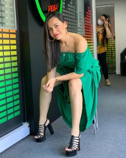 Melissa Quiñonez feet photo 19