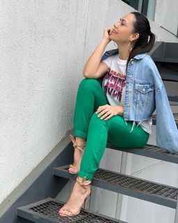 Melissa Quiñonez feet photo 14