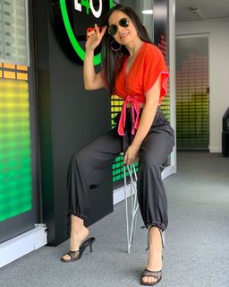 Melissa Quiñonez feet photo 12