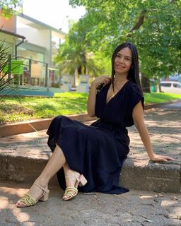 Melissa Quiñonez feet photo 10