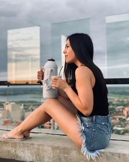 Melissa Quiñonez feet photo 9