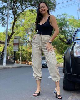 Melissa Quiñonez feet photo 6