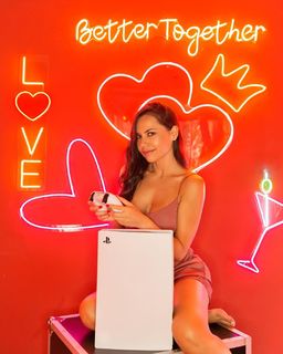 Melissa Quiñonez feet photo 11