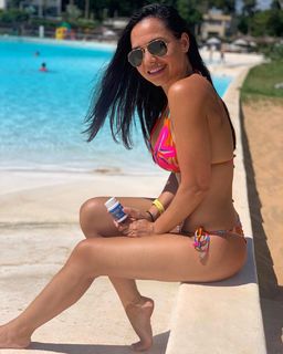 Melissa Quiñonez feet photo 10