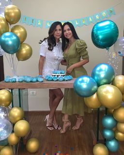 Melissa Quiñonez feet photo 5