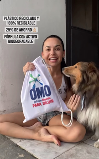 Melissa Quiñonez feet photo 4