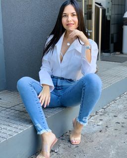 Melissa Quiñonez feet photo 19
