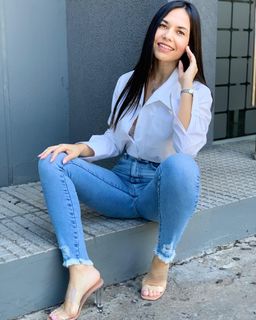 Melissa Quiñonez feet photo 18