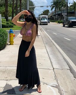 Melissa Quiñonez feet photo 13