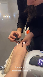 Melissa Quiñonez feet photo 10