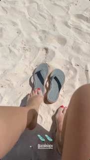 Melissa Quiñonez feet photo 19