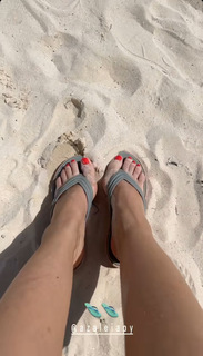 Melissa Quiñonez feet photo 18