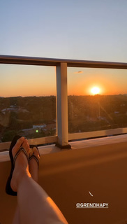 Melissa Quiñonez feet photo 13