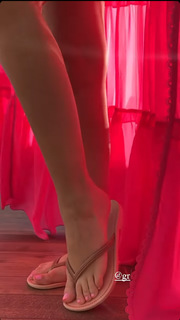 Melissa Quiñonez feet photo 12