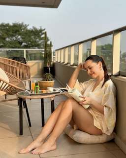 Melissa Quiñonez feet photo 20