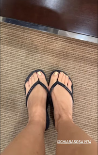 Melissa Quiñonez feet photo 18