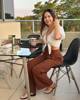 Melissa Quiñonez feet photo 9