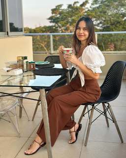 Melissa Quiñonez feet photo 8