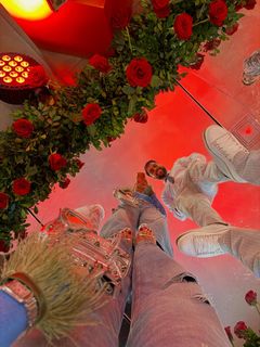 Melissa Quiñonez feet photo 4