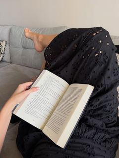 Melissa Quiñonez feet photo 1