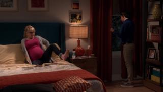 Melissa Rauch feet photo thumbnail