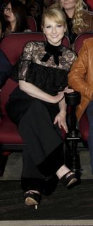 Melissa Rauch feet photo 1