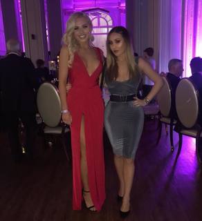 Melissa Reeves feet photo 3