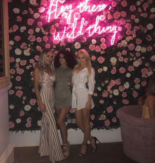Melissa Reeves feet photo 18