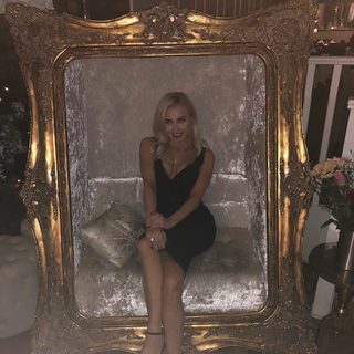 Melissa Reeves feet photo 16