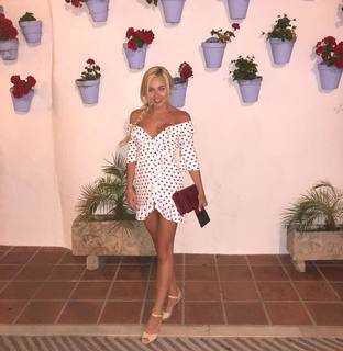 Melissa Reeves feet photo 13