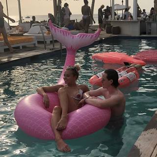 Melissa Reeves feet photo 3