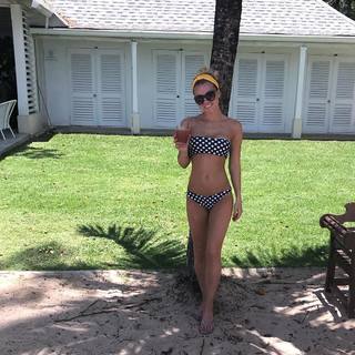 Melissa Reeves feet photo 1