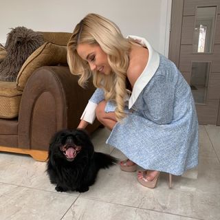 Melissa Reeves feet photo 14